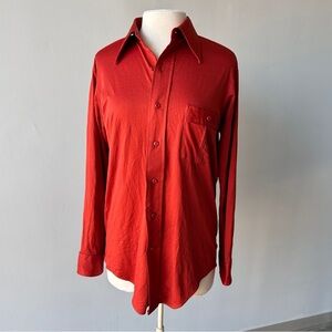 70s JCPenney Men’s Top
